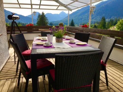 Hotel Garni Maria Theresia