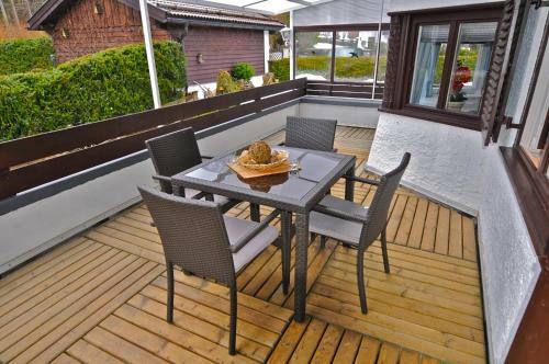 Hotel Garni Maria Theresia