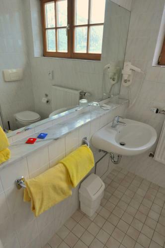 Hotel Garni Maria Theresia