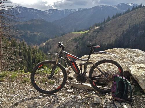 Hotel Garni Maria Theresia