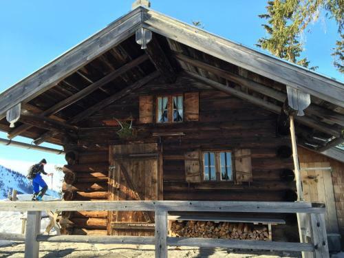 Hotel Garni Maria Theresia