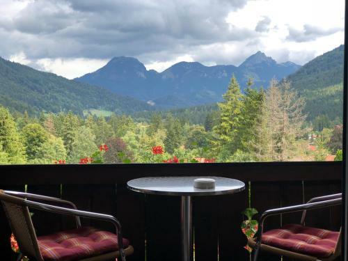 Hotel Garni Maria Theresia