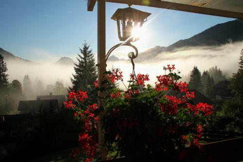 Hotel Garni Maria Theresia