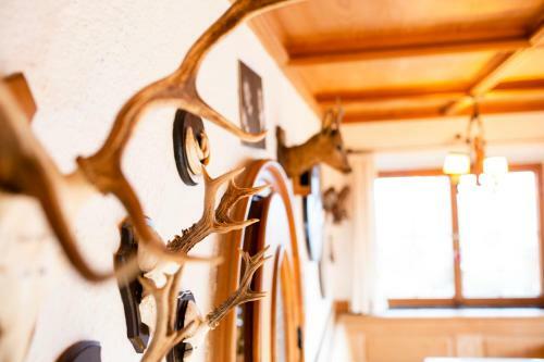 Hotel Garni Maria Theresia