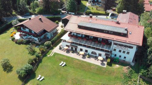 Hotel Garni Maria Theresia