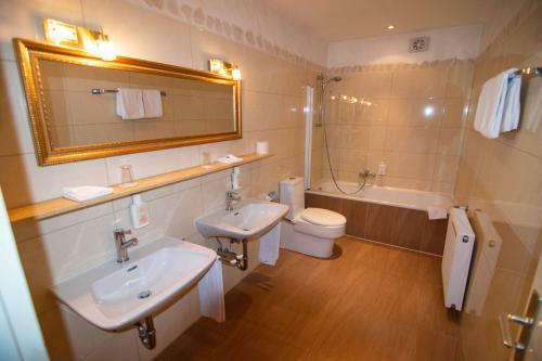 Seehotel Schlierseer Hof