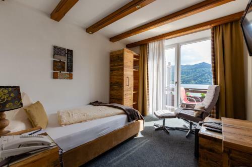 Seehotel Schlierseer Hof