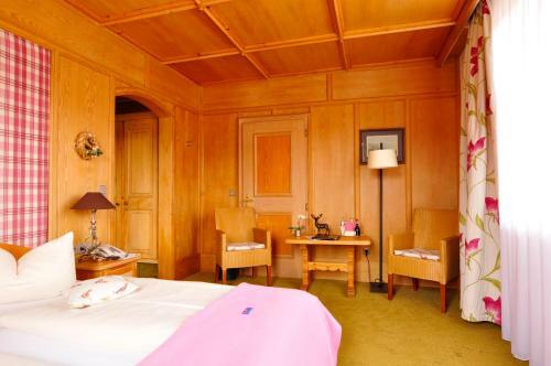 Seehotel Schlierseer Hof