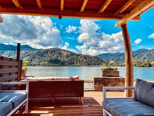 Seehotel Schlierseer Hof