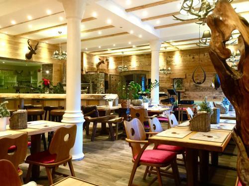 Seehotel Schlierseer Hof