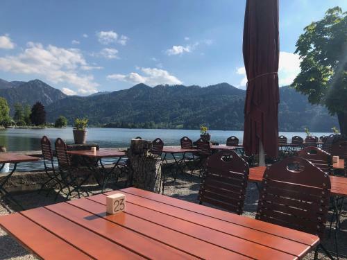 Seehotel Schlierseer Hof