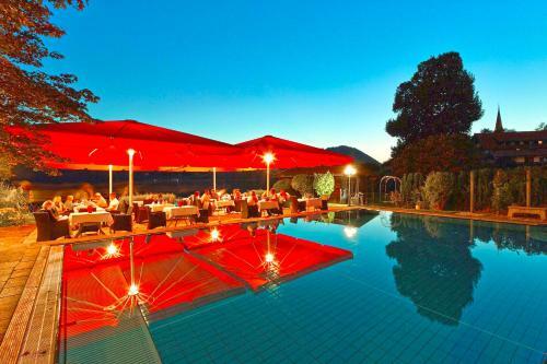 Seehotel Schlierseer Hof