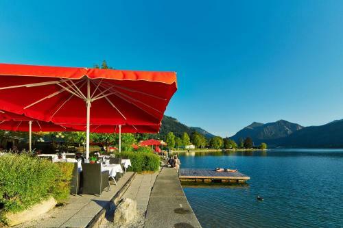 Seehotel Schlierseer Hof