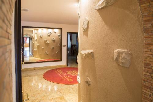Hotel Gundl Alm