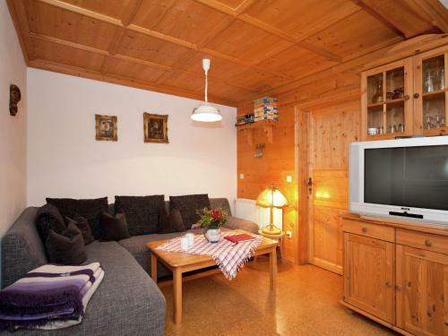 Spacious Apartment In Bavaria Near Ski Area