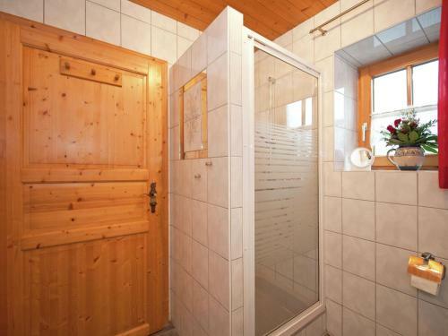 Spacious Apartment In Bavaria Near Ski Area