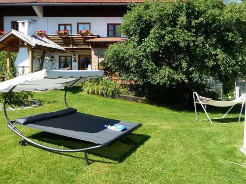 Spacious Apartment In Bavaria Near Ski Area