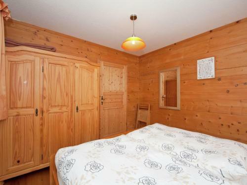 Spacious Apartment In Bavaria Near Ski Area