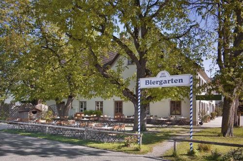 Hostal Gasthof Graf