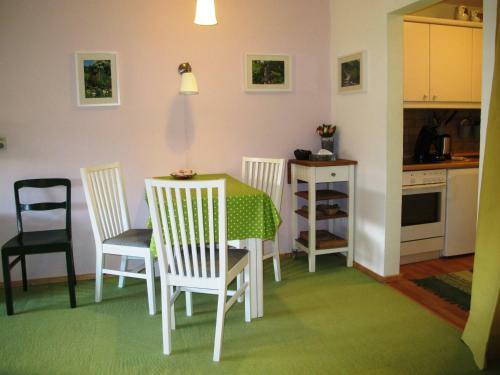 Apartamento Ferienwohnung Salettl