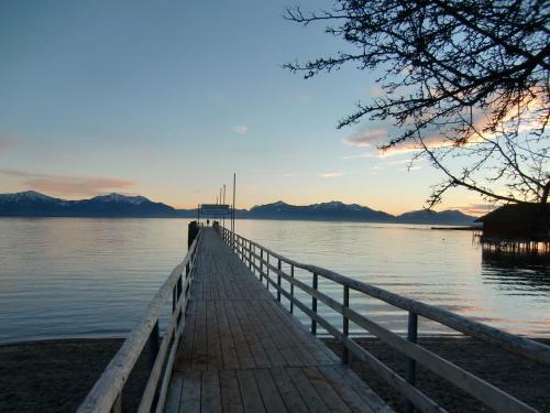 Apartamento Ferienwohnung Salettl