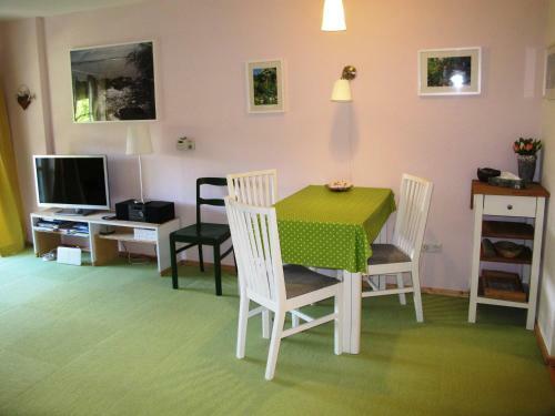 Apartamento Ferienwohnung Salettl