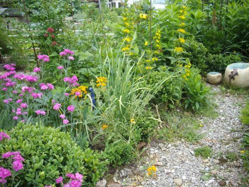 Apartamento Ferienwohnung Salettl