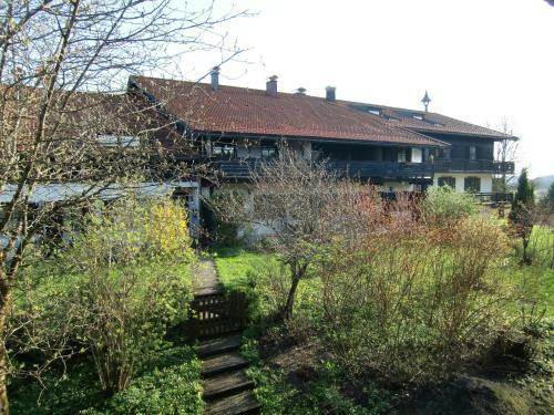 Apartamento Ferienwohnung Salettl