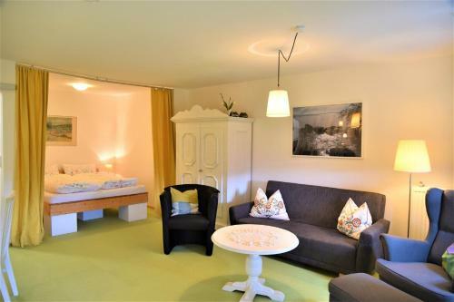 Apartamento Ferienwohnung Salettl