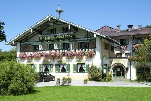 Hotel H�rterer Der Hammerwirt