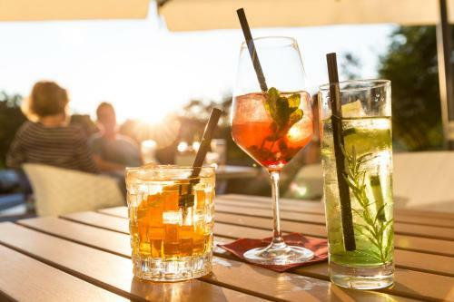 Hotel H�rterer Der Hammerwirt