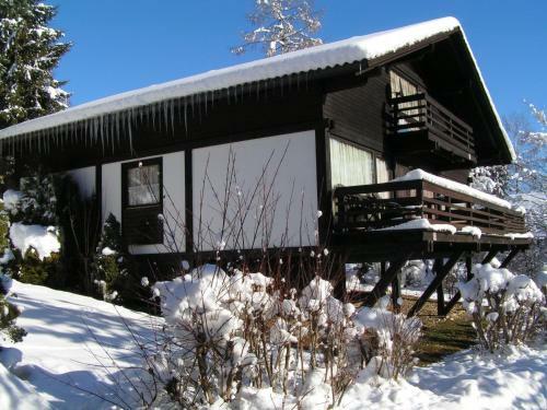 Apartamento Ferienpark Vorauf