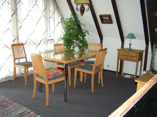 Apartamento Ferienpark Vorauf