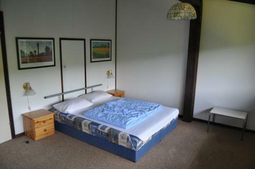 Apartamento Ferienpark Vorauf