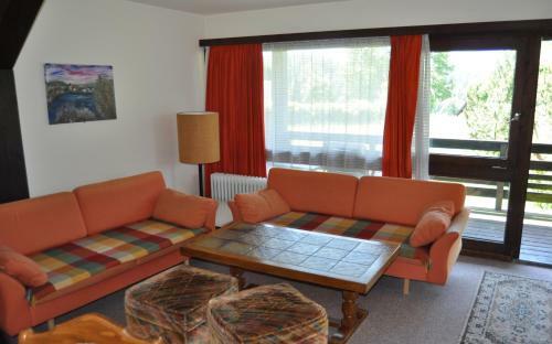 Apartamento Ferienpark Vorauf