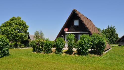 Apartamento Ferienpark Vorauf
