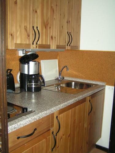 Apartamento Ferienpark Vorauf