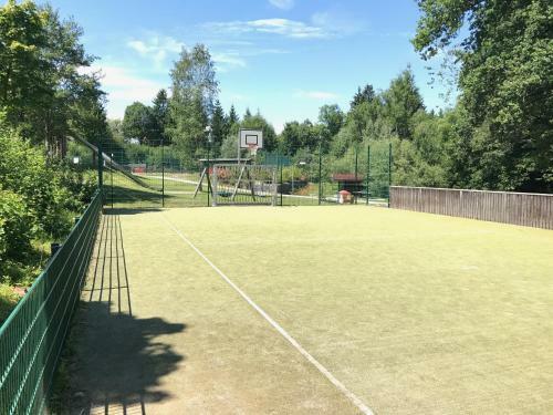 Apartamento Ferienpark Vorauf