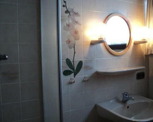 Apartamento Ferienwohnung Teddy