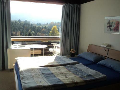 Apartamento Ferienwohnung Teddy