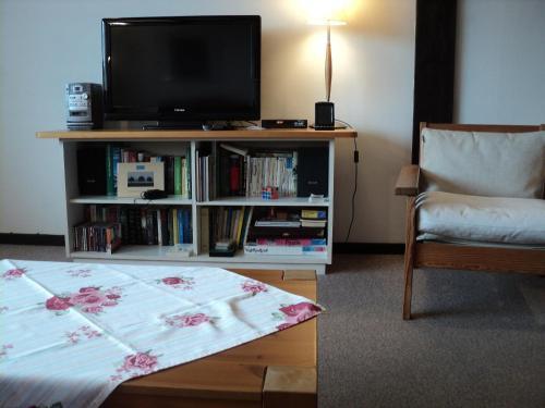 Apartamento Ferienwohnung Teddy