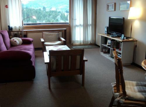 Apartamento Ferienwohnung Teddy