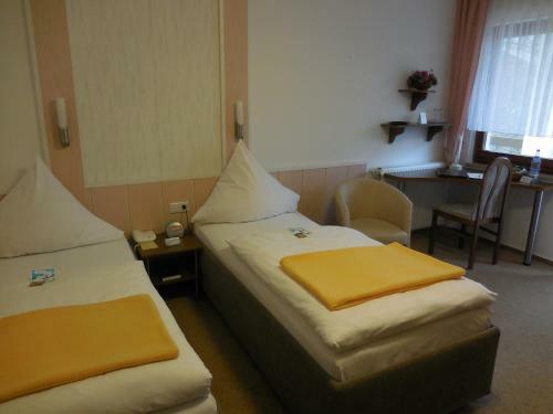 Hostal Hotel Forellenhof