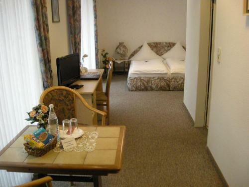 Hostal Hotel Forellenhof