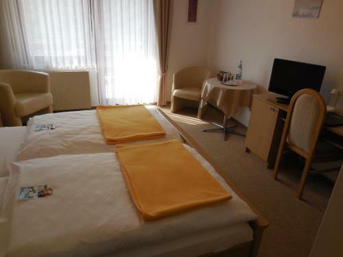 Hostal Hotel Forellenhof