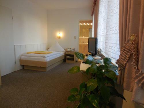 Hostal Hotel Forellenhof