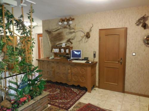 Hostal Hotel Forellenhof