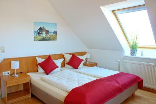 Apartamentos Baltic K�lln Appartement
