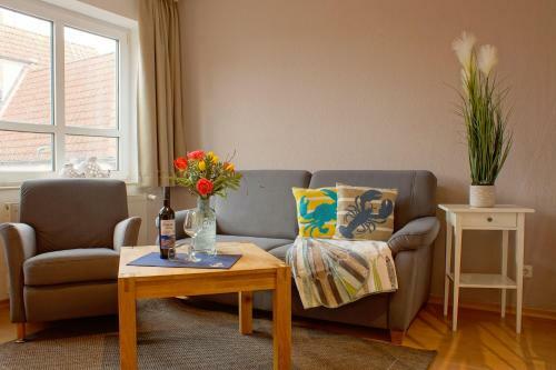 Apartamentos Baltic K�lln Appartement