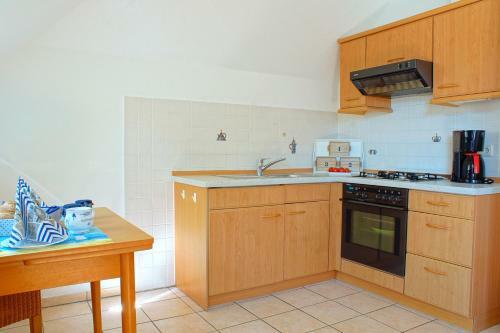 Apartamentos Baltic K�lln Appartement